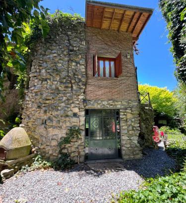 Barrio Bosque Peralta Ramos Cabina | Cabañas Arehue