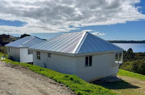 Ancud Apartamento | Cabañas Arenas de Ancud