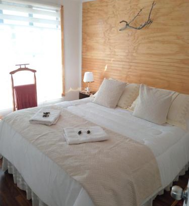 Puerto Natales Villa | Cabañas Bell Terra Ville