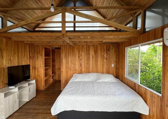 Villavicencio Casa | cabañas BORA BORA Villavicencio