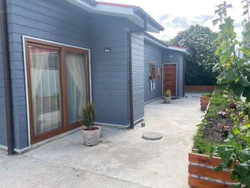 Punta Arenas Apartamento | Cabañas Bosque Austral