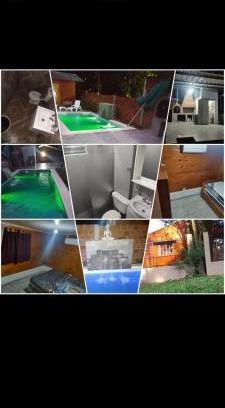 Posadas Casa | Cabañas Brisa Bonita Misiones