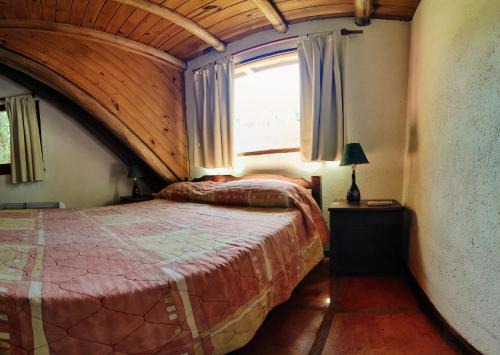 Capilla del Monte Chalet De Esquí | Cabañas Budapest