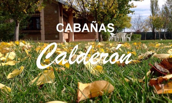 San Rafael Cabina | Cabañas Calderón II