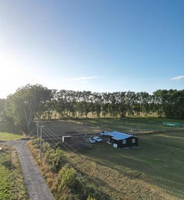 Frutillar Casa | Cabañas Campo Frutillar