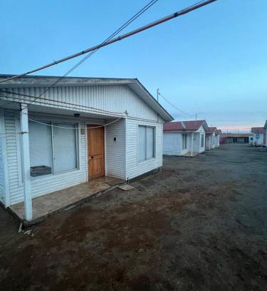 Ovalle Apartamento | Cabañas Carmen