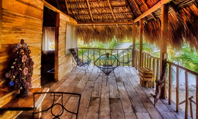 Tonalá Cabina | Cabañas Casa de Agua