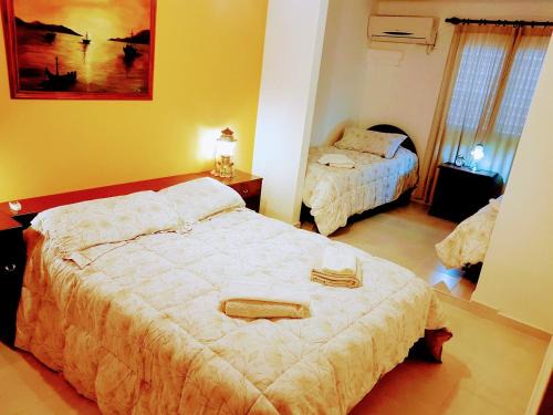 La Rioja Apartamento | Cabañas Cerros Azules en La Rioja Alojamiento Temporario