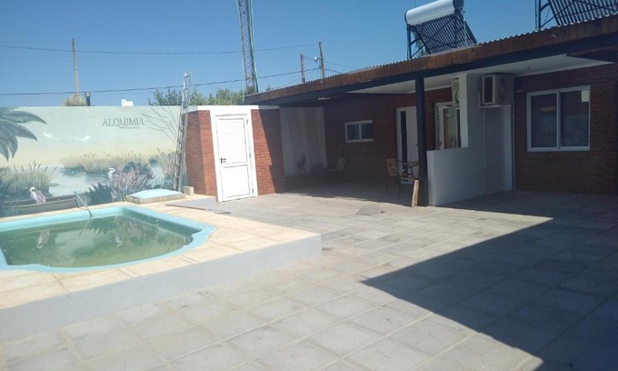 Chascomús Apartamento | CABAÑAS CHASCOMUS 2024