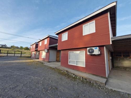 Puerto Montt Apartamento | Cabañas claudia