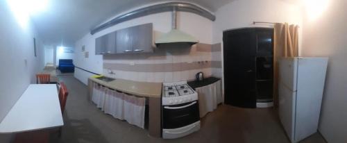Villa Carlos Paz Apartamento | Cabañas cochico