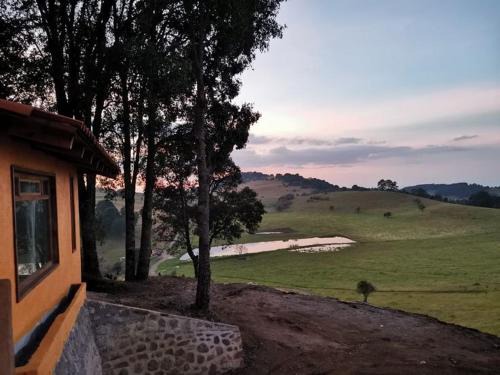 Mazamitla Cabina | CABAÑAS COLINAS de SAN NICANOR