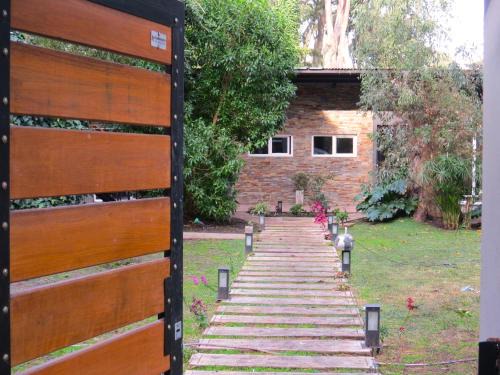 Barrio Bosque Peralta Ramos Apartamento | Cabañas Coliqueo