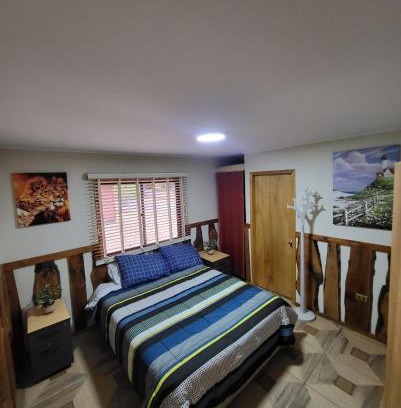 Pucon Apartamento | Cabañas Condominio El Bosque