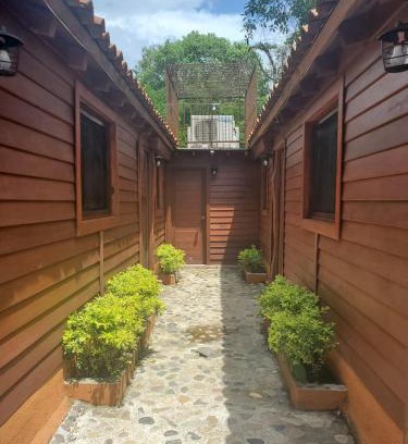 Troncones Casa | Cabañas Corazón