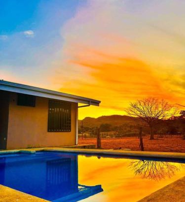 Bejuco Casa | Cabañas Corozalito