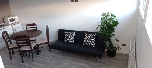 Punta Arenas Apartamento | Cabañas cristal y pascal