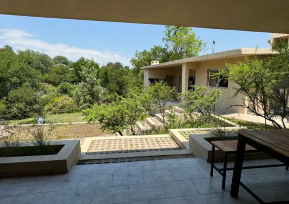 Yocsina Casa | Cabañas Cuesta