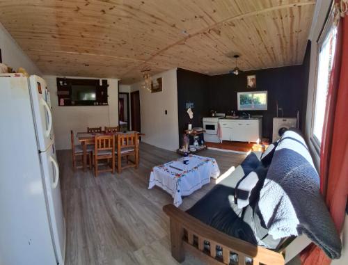 San Carlos de Bariloche Casa | Cabañas Don Félix