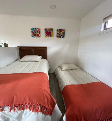 Punta Arenas Apartamento | Cabañas de alojamiento