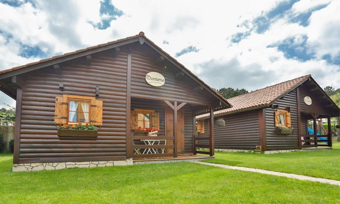 Lires Apartamento | Cabañas de Lires