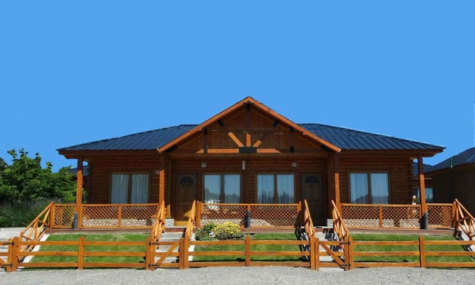 El Calafate Cabina | Cabañas de Nené Aparts
