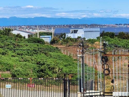 Puerto Montt Casa | Cabañas de Turismo Berolav 3