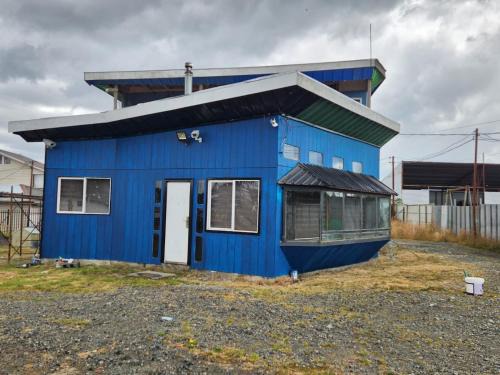 Puerto Montt Casa | Cabañas de Turismo Berolav 1