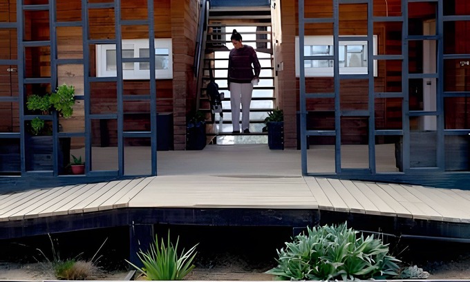 Pichilemu Cabina | Cabañas del Cerro 2