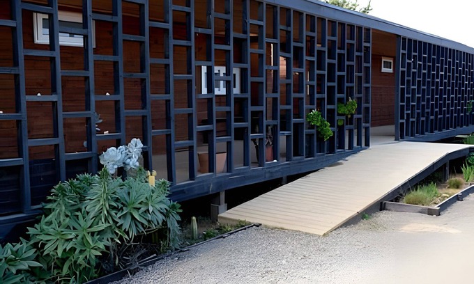 Pichilemu Cabina | Cabañas del Cerro 3