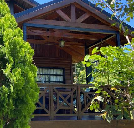 Oberá Apartamento | Cabañas del Chachi