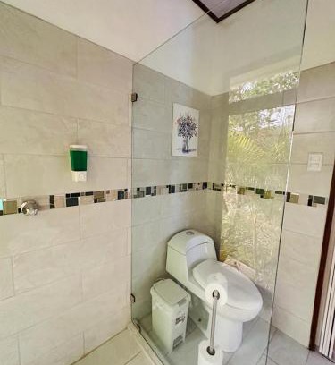 Penjamo Apartamento | CABAÑAS DEL LAGO/BUNGALOWS
