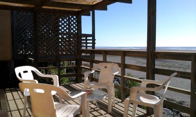 Duao Casa | Cabañas del Rio - La Pesca - Region del Maule
