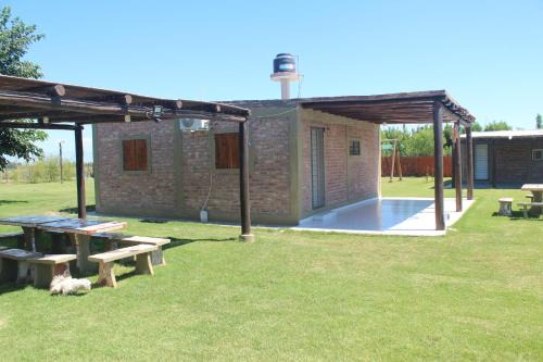 San Juan Casa | Cabañas Doña Antonia