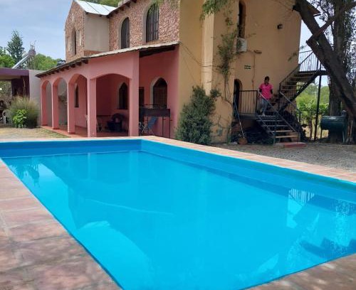 Cafayate Cabina | Cabañas Don Celedonio Cafayate