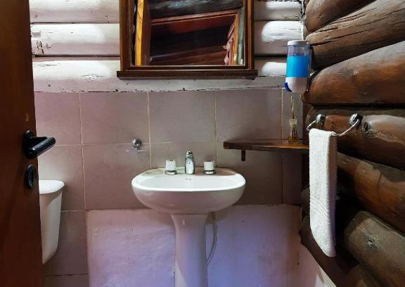 La Estancia Casa | Cabañas Don Juan