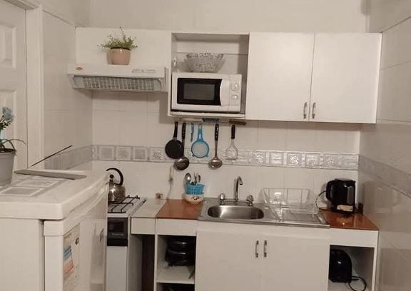Niebla Apartamento | Cabañas EBEN-EZER