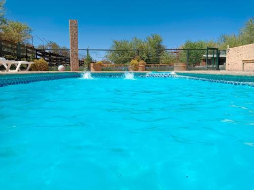 San Pedro de Atacama Casa | Cabañas el Chañar