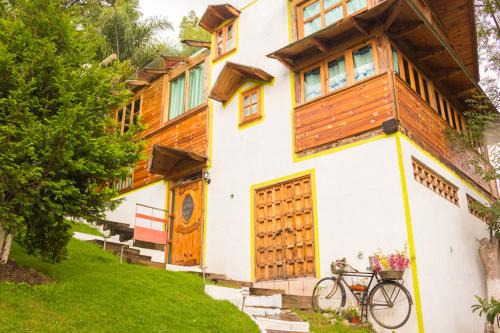 Morelia Casa | Cabañas el Chalet