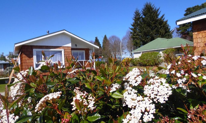 Llanquihue Cabina | Cabañas El Cisne