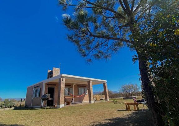 Alta Gracia Cabina | Cabañas El Descanso
