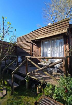 Chascomús Apartamento | Cabañas el descanso