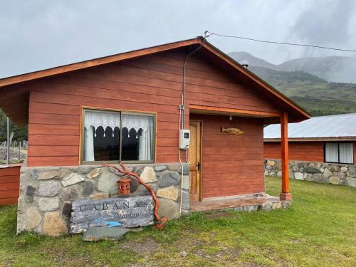 Aysen Casa | Cabañas El Diamante