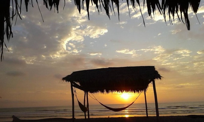 Las Tunas Casa | Cabañas El Manglar