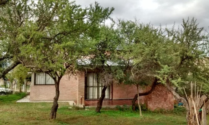 Mina Clavero Cabina | Cabañas El Molinillo