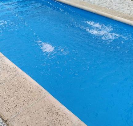 Villa Parque Síquiman Cabina | Cabañas El Paraiso