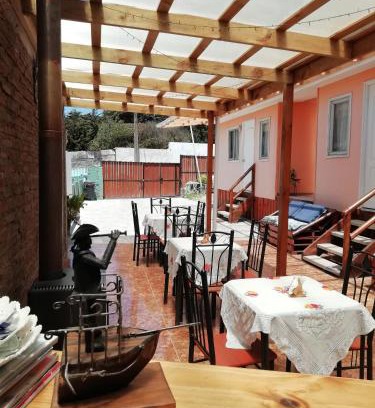 Quintero Apartamento | Cabañas El Pirata