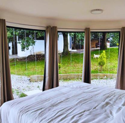 Las Vigas de Ramírez Villa | Cabañas el Rincon de los Sueños