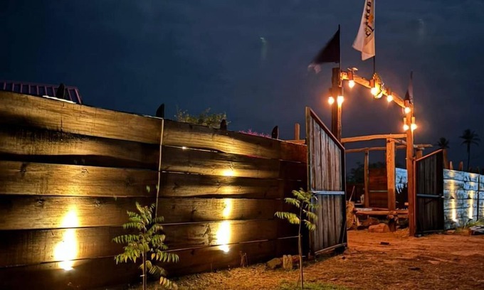 Unión Hidalgo Casa | Cabañas El Sol