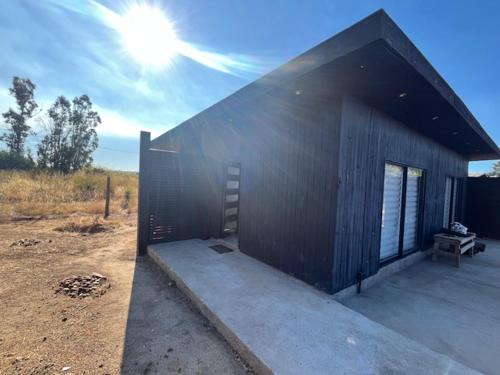 Litueche Casa | Cabañas el Susurro